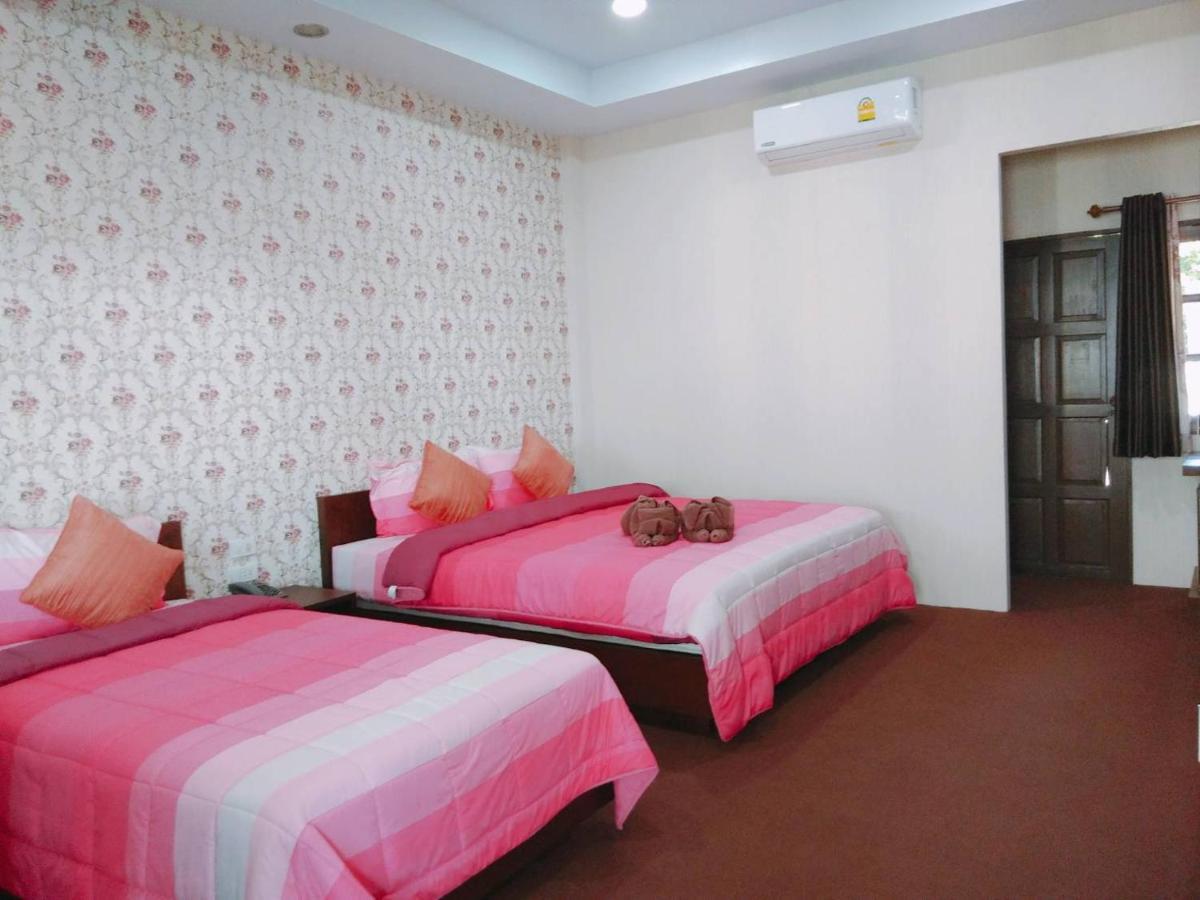 Samui Platinum Hotel Chaweng  Exterior photo