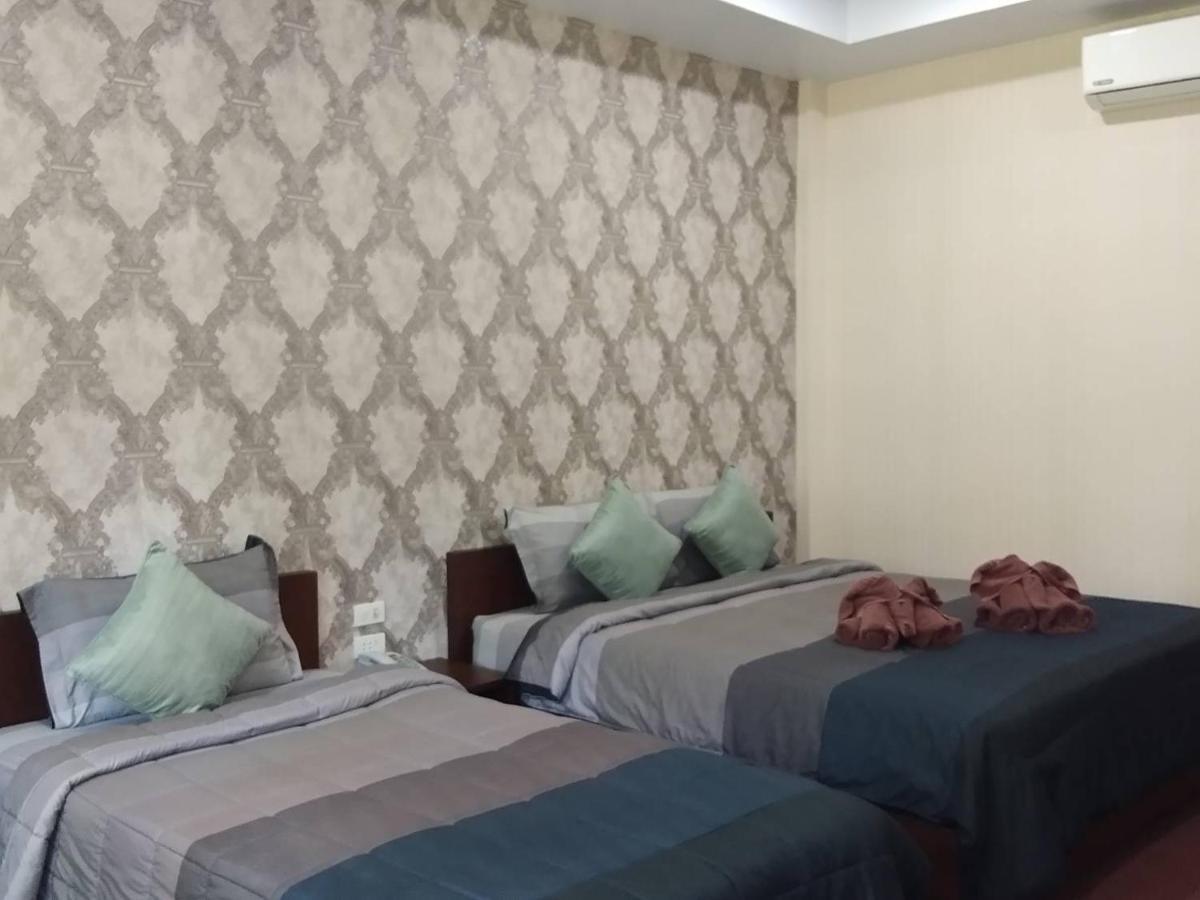 Samui Platinum Hotel Chaweng  Room photo