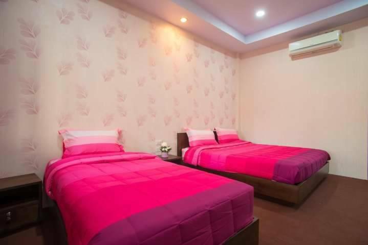 Samui Platinum Hotel Chaweng  Room photo