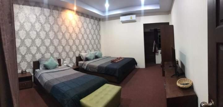 Samui Platinum Hotel Chaweng  Room photo